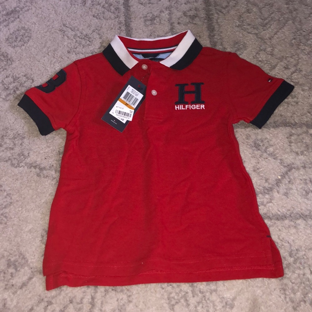 Tommy Hilfiger polo